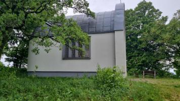 Fotografie objektu