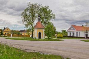 Fotografie objektu