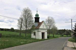 Fotografie objektu