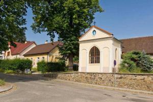 stav 2021 Fotografie objektu