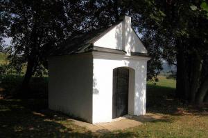 <a href="https://commons.wikimedia.org/wiki/File:Kaple svate Otylie (Boskovice)2.JPG">zdroj: Wikimedia, autor, CC BY-SA</a> Fotografie objektu