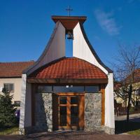 Fotografie objektu