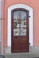 <a href="https://commons.wikimedia.org/wiki/File:Kaple v Přemyslově ulici v Plzni 01.jpg">zdroj: Wikimedia, autor, CC BY-SA</a> Fotografie objektu