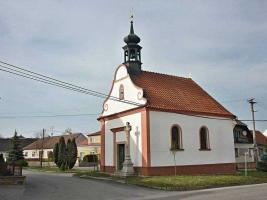 Fotografie objektu