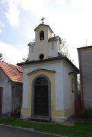 Fotografie objektu