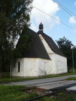 Fotografie objektu