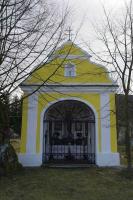 <a href="https://commons.wikimedia.org/wiki/File:Bozejov2.jpg">zdroj: Wikimedia, autor, CC BY-SA</a> Fotografie objektu