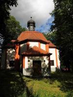Fotografie objektu