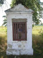 <a href="https://commons.wikimedia.org/wiki/File:Ohrazenice sv donat.jpg">zdroj: Wikimedia, autor, CC BY-SA</a> Fotografie objektu