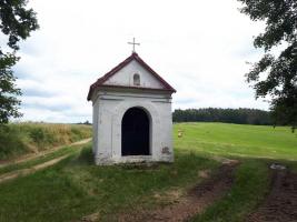 Fotografie objektu