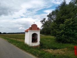 Fotografie objektu