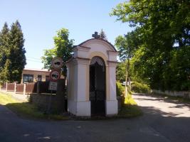 Fotografie objektu
