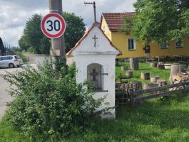 Fotografie objektu