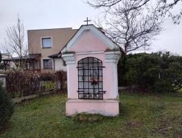Fotografie objektu