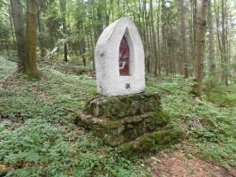 Fotografie objektu