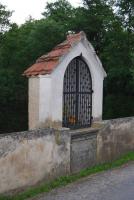 <a href="https://commons.wikimedia.org/wiki/File:Krsice (Čimelice ) (15.).jpg">zdroj: Wikimedia, autor, CC BY-SA</a> Fotografie objektu