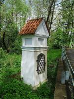 <a href="https://commons.wikimedia.org/wiki/File:Rančice 06.jpg">zdroj: Wikimedia, autor, CC BY-SA</a> Fotografie objektu