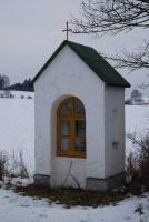 <a href="https://commons.wikimedia.org/wiki/File:Rohozov ( Chyšky) Okres Písek (1).JPG">zdroj: Wikimedia, autor, CC BY-SA</a> Fotografie objektu