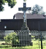 Fotografie objektu