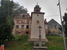 Fotografie objektu