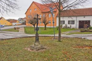 Fotografie objektu