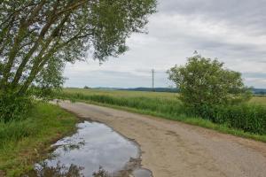 Fotografie objektu