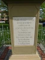 Fotografie objektu