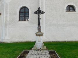Fotografie objektu