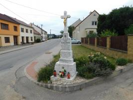 Fotografie objektu