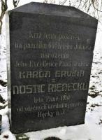 Fotografie objektu