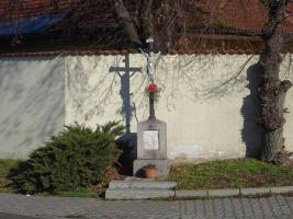 Fotografie objektu