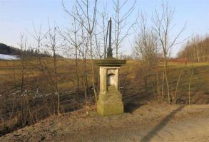 Fotografie objektu
