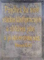 Fotografie objektu