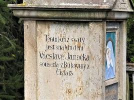 Fotografie objektu