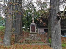 Fotografie objektu