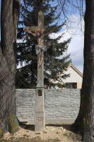 <a href="https://commons.wikimedia.org/wiki/File:Bukvice (Trhové Sviny) 01.jpg">zdroj: Wikimedia, autor, CC BY-SA</a> Fotografie objektu