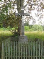 <a href="https://commons.wikimedia.org/wiki/File:Vít wayside cross in Kundelov, Budišov, Třebíč District.JPG">zdroj: Wikimedia, autor, CC BY-SA</a> Fotografie objektu