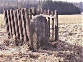 Fotografie objektu