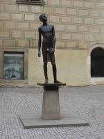 <a href="https://commons.wikimedia.org/wiki/File:Prague, Czech Republic, April 2016 - 218.JPG">zdroj: Wikimedia, autor, CC BY-SA</a> Fotografie objektu