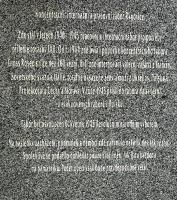 Fotografie objektu