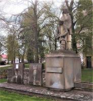 Fotografie objektu