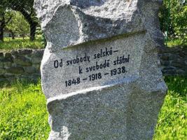 Fotografie objektu