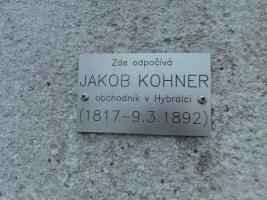 Fotografie objektu