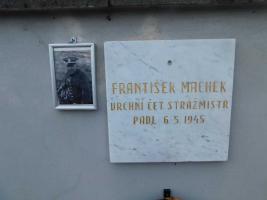 Fotografie objektu