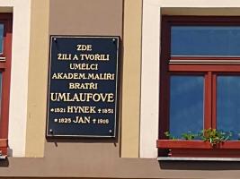 Fotografie objektu