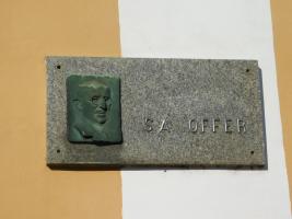 Fotografie objektu