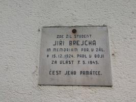 Fotografie objektu