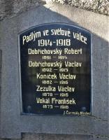 Fotografie objektu