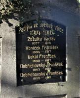 Fotografie objektu