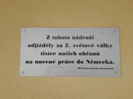Fotografie objektu